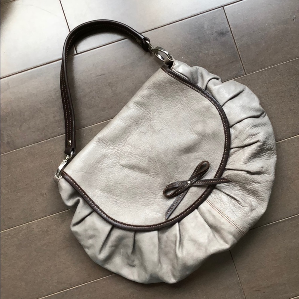Sofia C Purse
